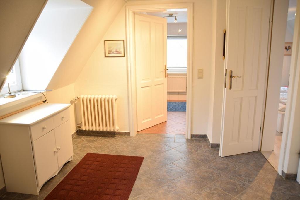 Das Haus Soelring Huis Steht Fuer Entspannung Und Erholung 2 Westerland Bagian luar foto