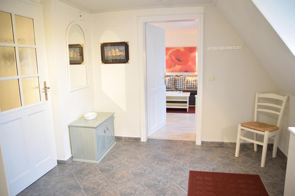 Das Haus Soelring Huis Steht Fuer Entspannung Und Erholung 2 Westerland Bagian luar foto