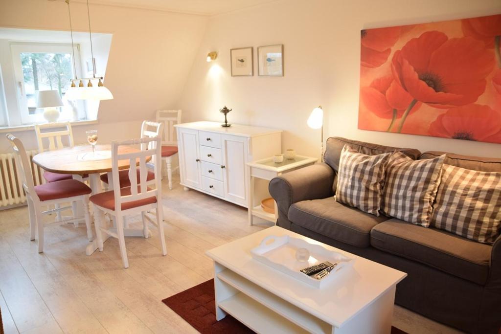 Das Haus Soelring Huis Steht Fuer Entspannung Und Erholung 2 Westerland Bagian luar foto