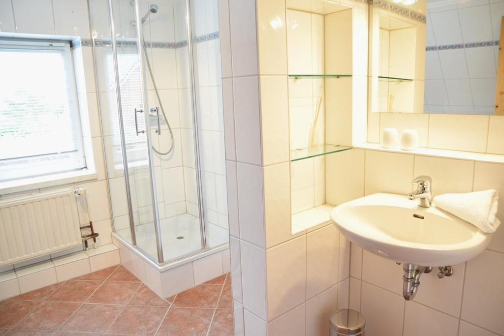 Das Haus Soelring Huis Steht Fuer Entspannung Und Erholung 2 Westerland Bagian luar foto