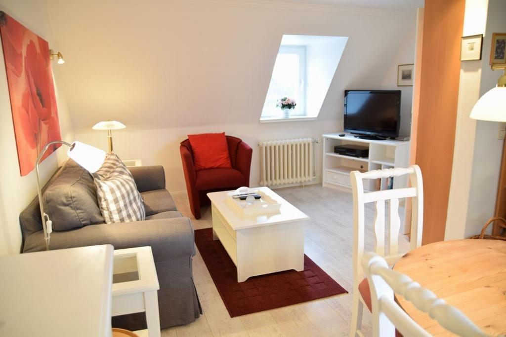Das Haus Soelring Huis Steht Fuer Entspannung Und Erholung 2 Westerland Bagian luar foto